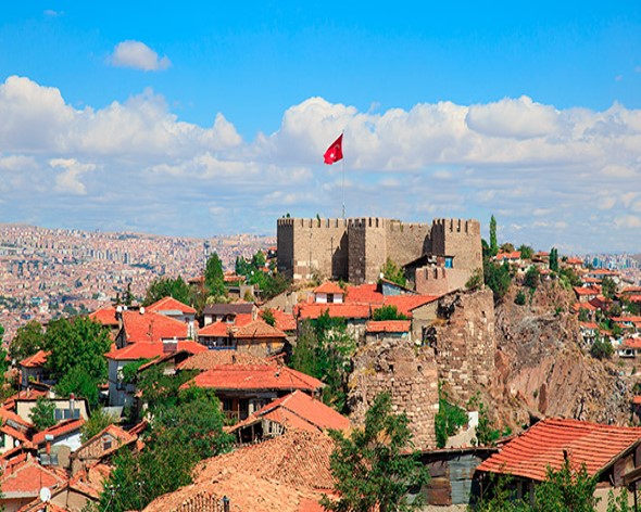 TURQUIA Y GRECIA ESPECTACULAR